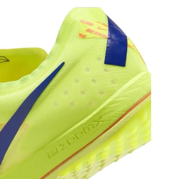 Nike ZoomX Dragonfly XC Men’s Size 13 Cross-Country Running Spikes DX7992-701 - Picture 9 of 12